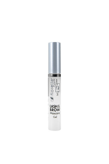 Florelle Lash & Brow Mascara Gel