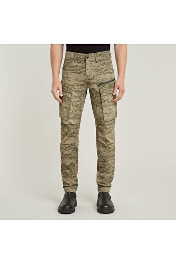 G-STAR RAW Rovic Zip 3D Regular Tapered