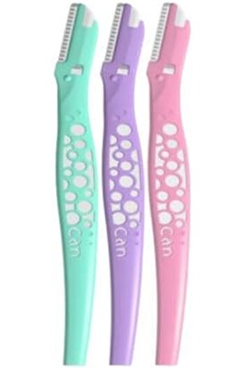 Kai Face and Eyebrow Razor