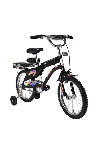 rexa Freestyle Road Bicycle 16″ – Disc Brake, Urban Cruiser