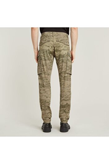 G-STAR RAW Rovic Zip 3D Regular Tapered