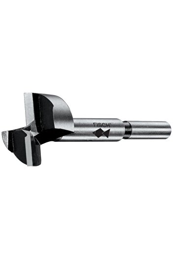 Fisch - Wood router bit WS DIN7483G, 25x60/90mm, shank 8mm [40002500]