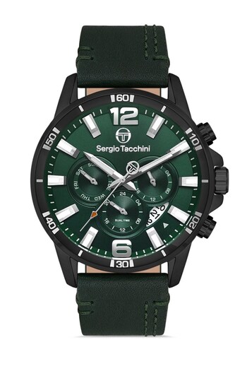 Sergio Tacchini St.1.10340.5 Men's Wristwatch