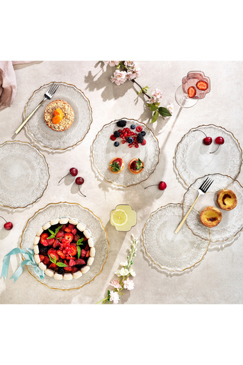 Schafer Gossip Pasta Set-7 Pieces