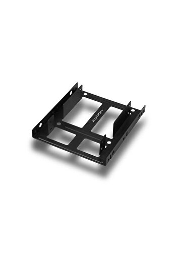 Axagon Accessory Bracket 2 x 2.5" HDD/SSD to 3.5"