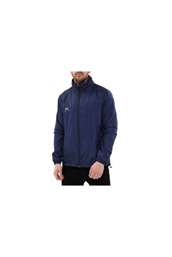 raru Men's Raincoat Polleo