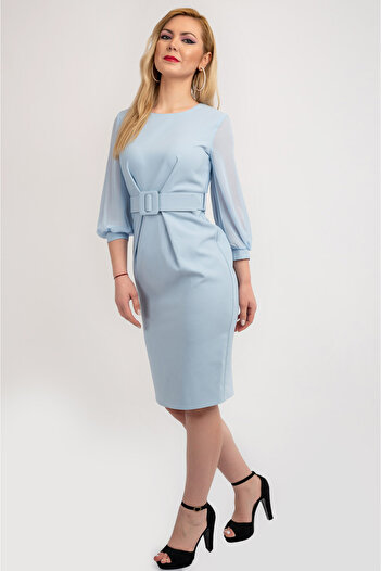 OEM Rochie Evelyn pentru femei - M(38)