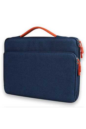 Timebox Portable laptop bag, 13'', 14'', 15'', 16'' inch, for notebook, ultrabook, waterproof, compatible wi