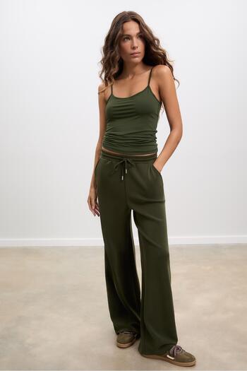 Stradivarius Basic tank top