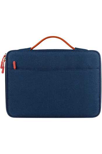 Timebox Portable laptop bag, 13'', 14'', 15'', 16'' inch, for notebook, ultrabook, waterproof, compatible wi