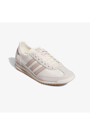 adidas Pantofi sport albi pentru femei Sl 72 Og