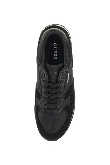 Guess Tresa Erkek Sneaker
