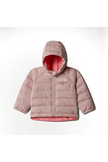 THE NORTH FACE Baby Reversible Perrito Hooded Jacket