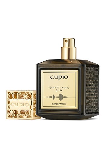 Cupio Unisex parfémovaná voda Original Sin 100ml