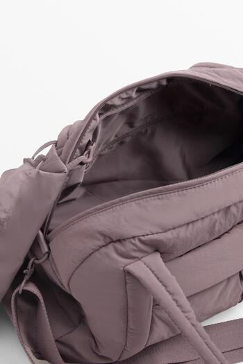Oysho Padded technical sports bag