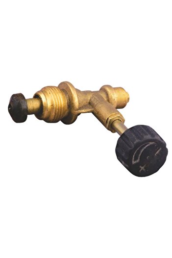 flores Mini stove tap