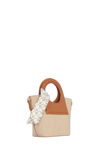 Boleine Bucket Bag Bucket Form Women's Bag Bl1490