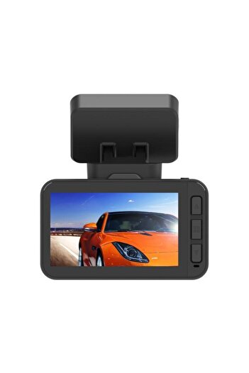 TELLUR Camera auto Dash Patrol DC3, 4K, GPS, WiFi, Black