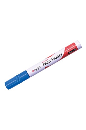 PENAC Pai̇nt Makör Blue