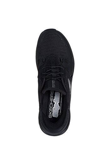 SKECHERS Sneakers Glide-step Pro, Black, Women
