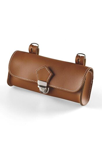 Montegrappa Bike Bag Montegrappa, Brown