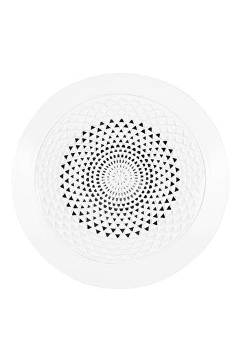 Lechpol Ceiling Speaker 4.5 inch, 3W, 8 Ohm, 380g