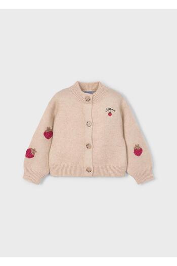 MAYORAL Girl's Knitwear Cardigan
