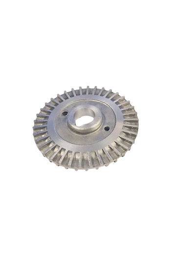 flores Aluminum pulley for turbine pump PKM60-1"