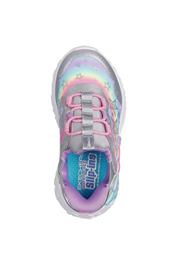 SKECHERS Tenisky Unicorn Charmer-lil Starlite, Vícebarevné, Dětské