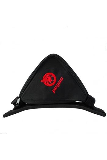 Pegas Frame Bag Pegas, Black