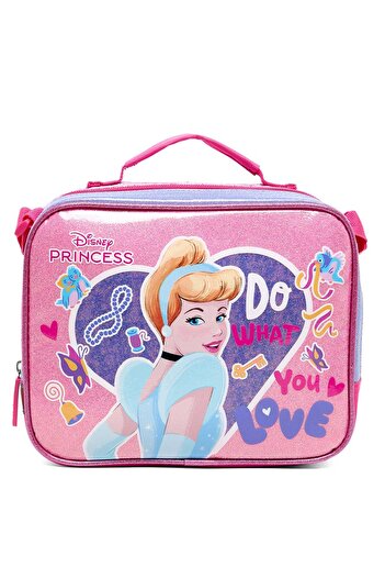 R&B Princess Lunch Bag