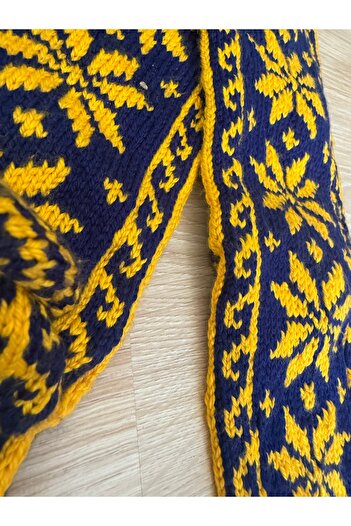 Hena Store Black Sea Local Socks 4 Elders