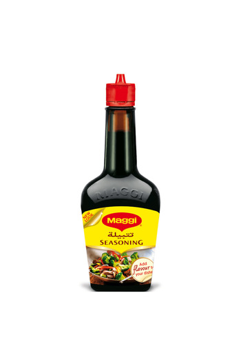 Maggi Seasoning Sauce, 200ml