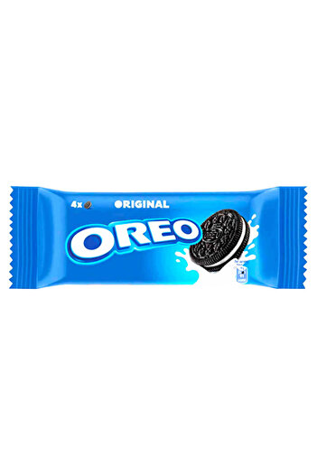 Oreo Original Biscuits , 36.8g