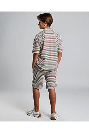 R&B Boys Top And Bottom Set