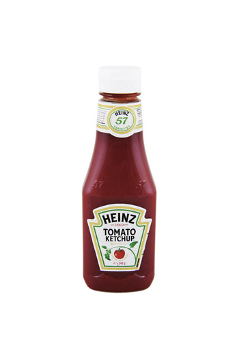 Heinz Tomato Ketchup, 342gm