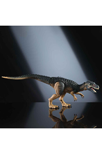 JURASSIC WORLD Hammond Koleksiyonu Allosaurus Figürü 53 cm JCG13
