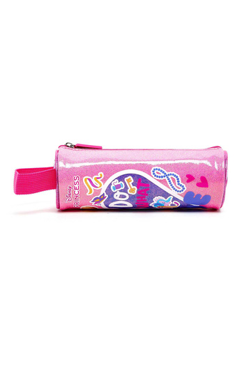 R&B Princess Pencil Pouch