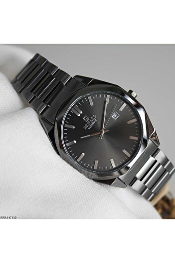 Reward Rwa147139 Men's Wrist Watch with Steel Band