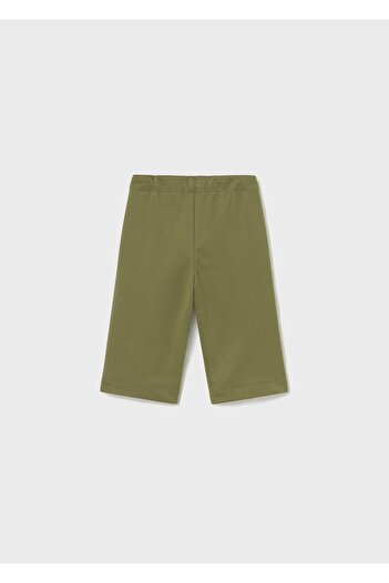 MAYORAL Baby Girl Knitted Wide Pants