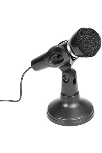 Tracer Microphone Studio