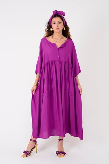 Park Moda AN164 ROCHIE CU TREI BUTONE