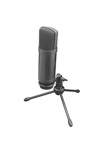 Trust Microphone Emita Plus GXT 252 (Black)