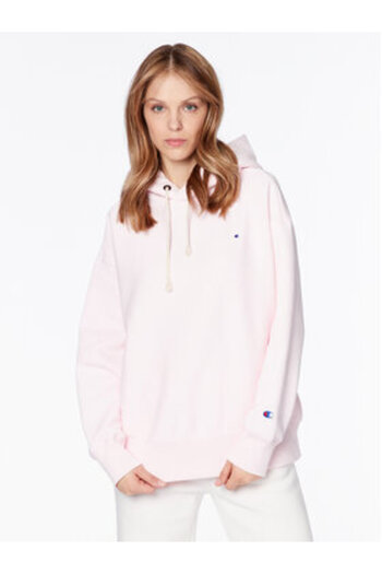 Champion Hanorac pentru femei 116237 roz