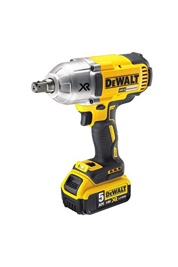 Dewalt DCF899P2 impact driver, 18V, with battery