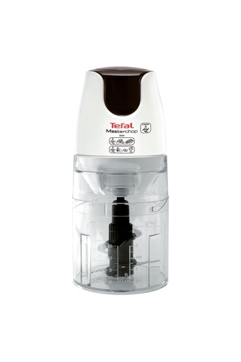 TEFAL Tocător de rufe Masterchop MB450B38 XL, 500W, 0.5l