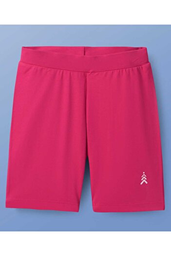 Pine kids Pine Kids Logo Printed Cycling Shorts (Pack of 3) - Assorted