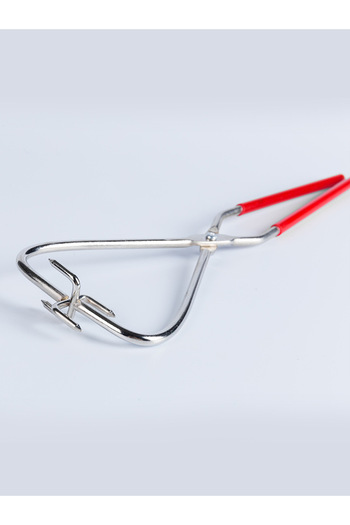 Choice Glaze Clip Clay Glazing Clamp, Ceramic Glazing Pliers, Glaze Dipping Glaze, Blowing Glaze Clamp, Cal