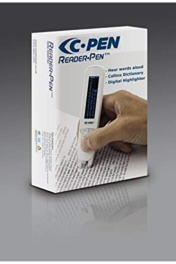 C-Pen Reader Pen