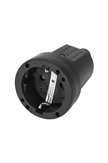 Orno Μίνι πρίζα, Orno, 230 V, Λευκό
